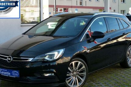 Opel Astra 110.000 km 13.370 &euro; Taucha (bei Leipzig) 04425