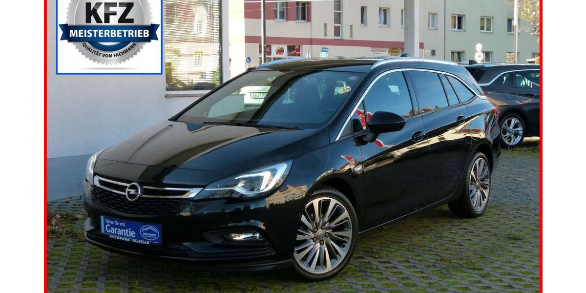 Opel Astra 110.000 km 13.370 &euro; Taucha (bei Leipzig) 04425