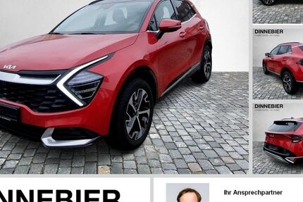 Kia Sportage 19.800 km 28.249 &euro; Leipzig 04158