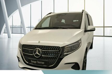 Mercedes-Benz V 300 22.750 km 74.550 &euro; Leipzig 04277