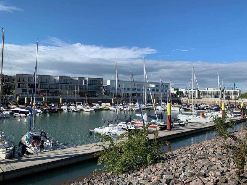 *Neubau - 8 Reihenhäuser in idyllischer Lage nahe dem Zwenkauer See* 40 zimmer