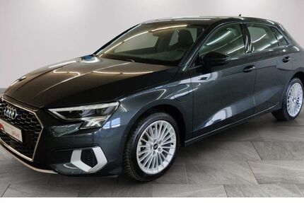 Audi A3 46.140 km 25.870 &euro; Borna 04552