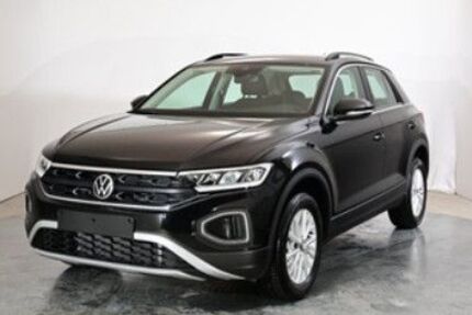 VW T-Roc 1.150 km 28.890 € Weißenfels 06667