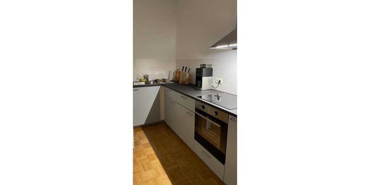 Etagenwohnung Leipzig Süd - 2 Zimmer, 59 m&sup2;, 708&euro; | Angebot:26635755