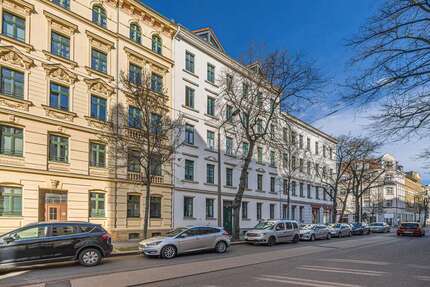 Wohnung Leipzig Stötteritz - 2 Zimmer, 63 m&sup2;, 859&euro; | Angebot:26435932