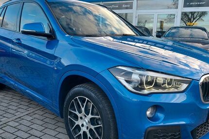 BMW X1 104.000 km 16.999 &euro; Leipzig 04328