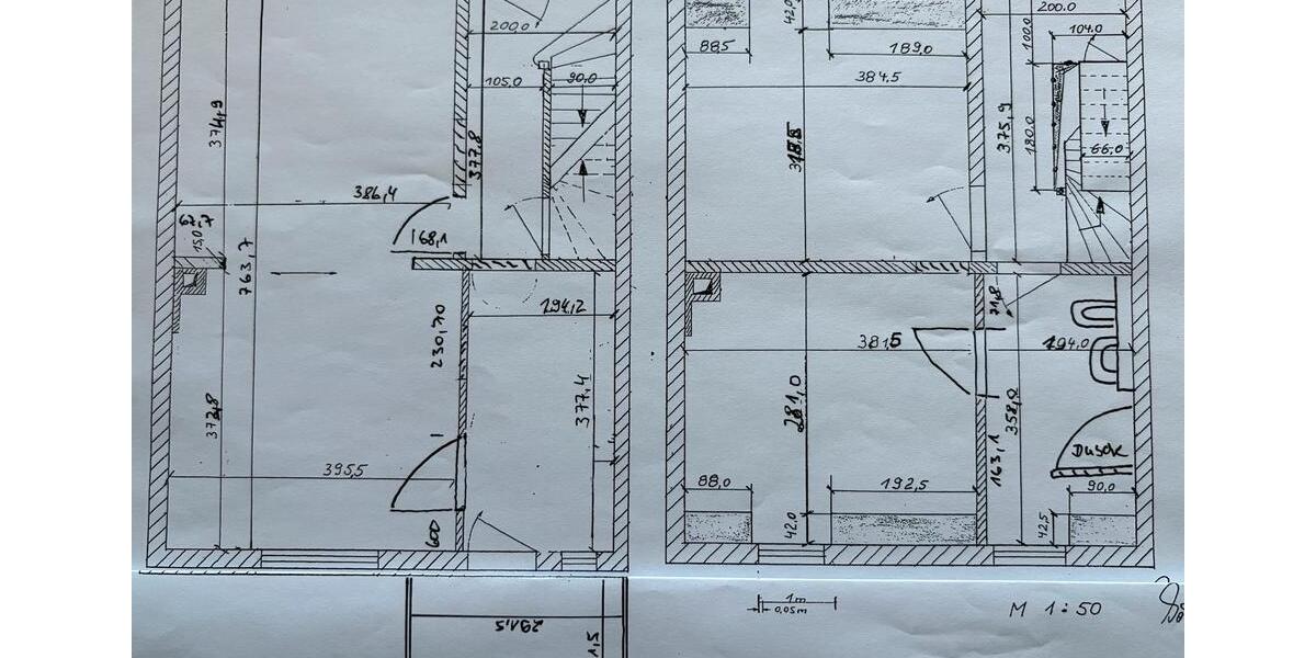 Reihenhaus Leuna - 4 Zimmer, 106 m&sup2;, 219.700&euro; | Angebot:25805699