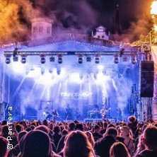 Merseburger Schlossfestspiele 2026 20.06.2026 Schlossgarten zu Merseburg