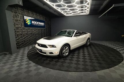 Ford Mustang 173.250 km 10.990 &euro; Leipzig 04178
