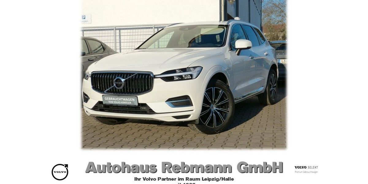 Volvo XC60 69.990 km 36.890 &euro; Leipzig 04179