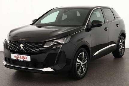 Peugeot 3008 13.287 km 24.890 € Leipzig 04209