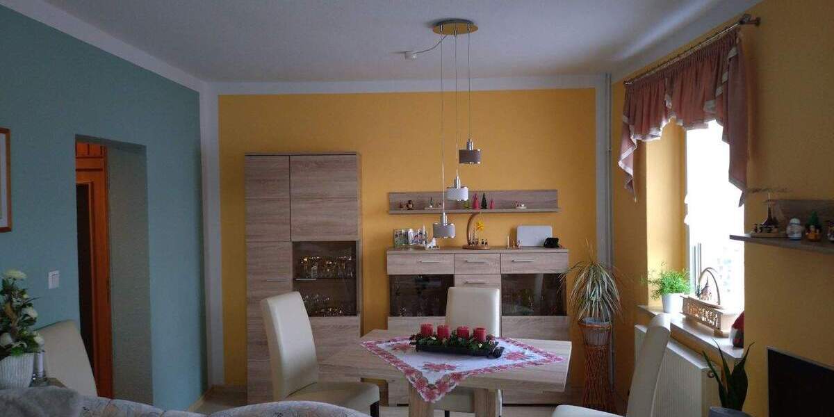 Doppelhaushälfte Grimma - 4 Zimmer, 87 m&sup2;, 230.000&euro; | Angebot:25770733