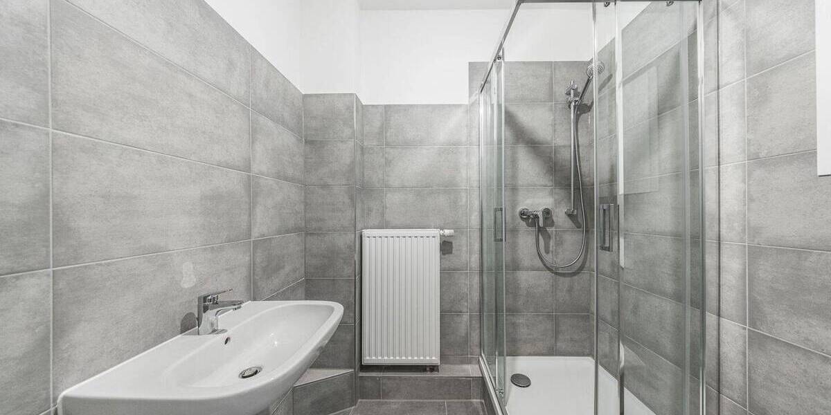 Etagenwohnung Leipzig Reudnitz-Thonberg - 2 Zimmer, 42 m&sup2;, 159.000&euro; | Angebot:26505148