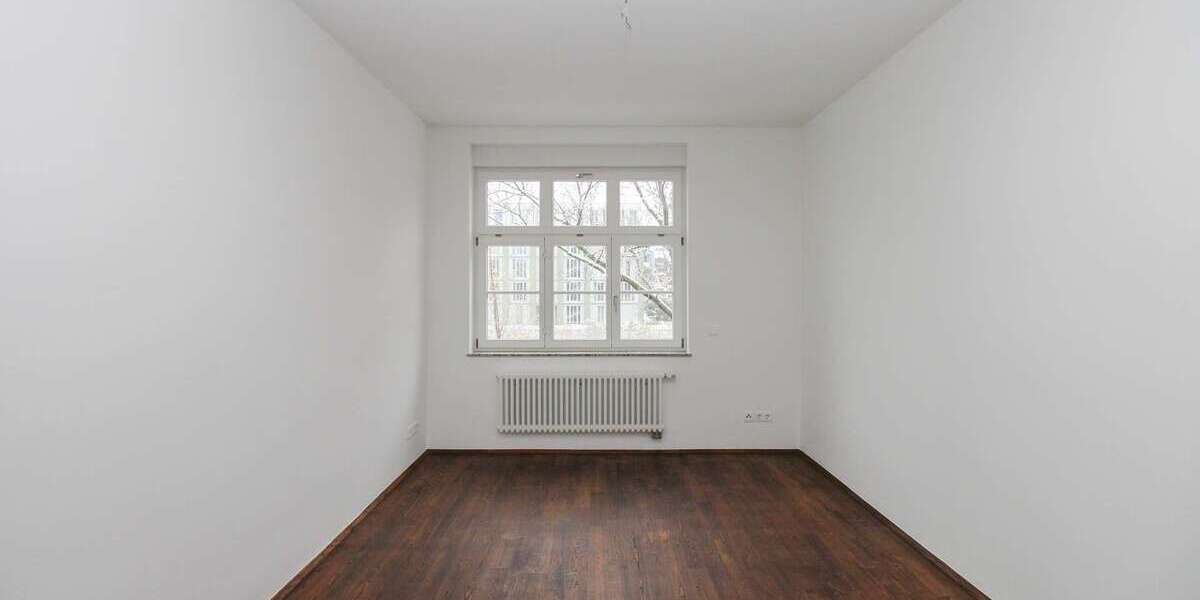 ++ Stadtvilla in absoluter Bestlage - Gohlis-Süd!++ 12 zimmer