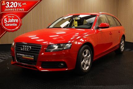 Audi A4 99.556 km 11.990 &euro; Taucha 04425
