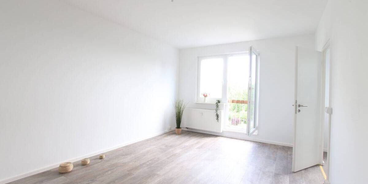 Etagenwohnung Leipzig Schönefeld-Ost - 2 Zimmer, 279.000&euro; | Angebot:23969742