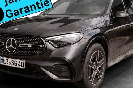 Mercedes-Benz GLC 220 6.000 km 66.659 € Merseburg 06217
