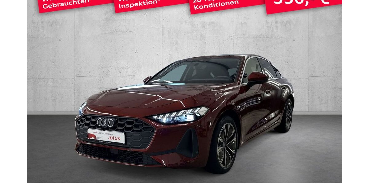 Audi A5 6.773 km 41.780 &euro; Leipzig 04129