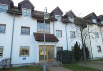 Ein Wohntraum in Günthersdorf...Balkon...grün soweit das Auge reicht!