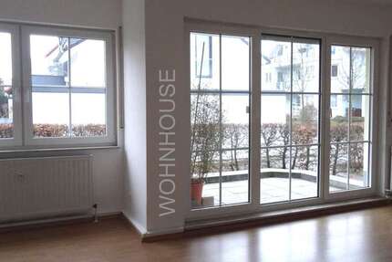 Wohnung Markkleeberg Großstädteln - 2 Zimmer, 61 m&sup2;, 529&euro; | Angebot:25725938