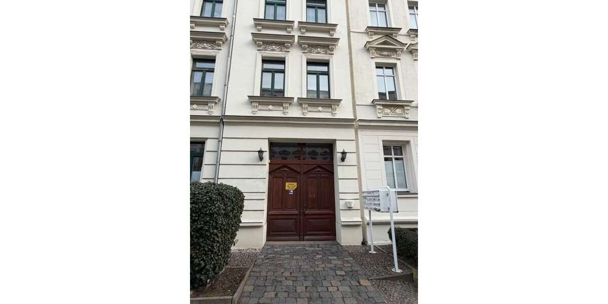 Etagenwohnung Leipzig Mitte - 3 Zimmer, 76 m&sup2;, 209.000&euro; | Angebot:27168947