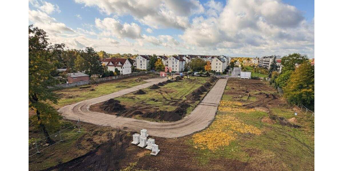 Reihenendhaus Leipzig / Probstheida Probstheida - 5 Zimmer, 136 m&sup2;, 484.900&euro; | Angebot:20958395