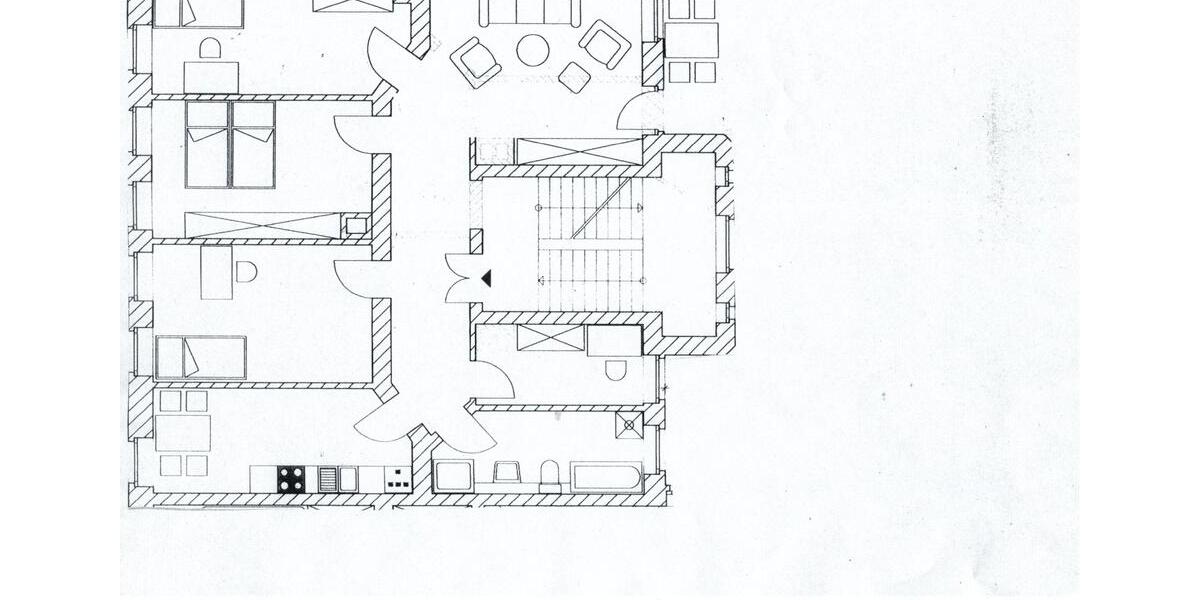 Etagenwohnung Leipzig Nord - 4.5 Zimmer, 115 m&sup2;, 1.399&euro; | Angebot:25804794