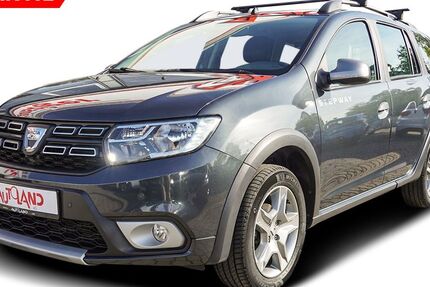Dacia Logan 70.046 km 11.990 &euro; Leipzig 04209