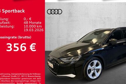Audi A3 9.335 km 34.980 &euro; Leipzig 04129