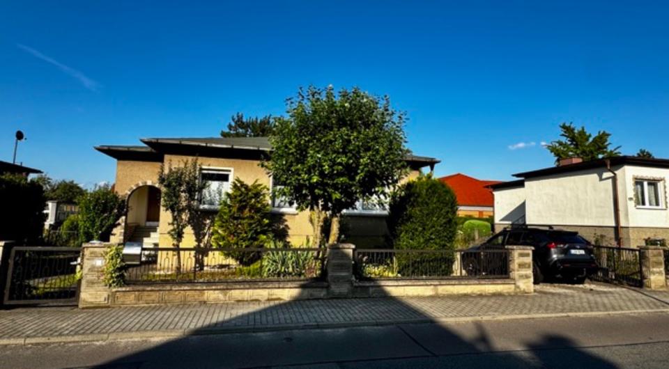 Einfamilienhaus - freistehend 4 zimmer