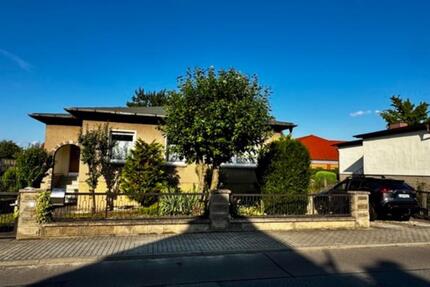 Haus Delitzsch - 4 Zimmer, 140 m&sup2;, 330.000&euro; | Angebot:24754137