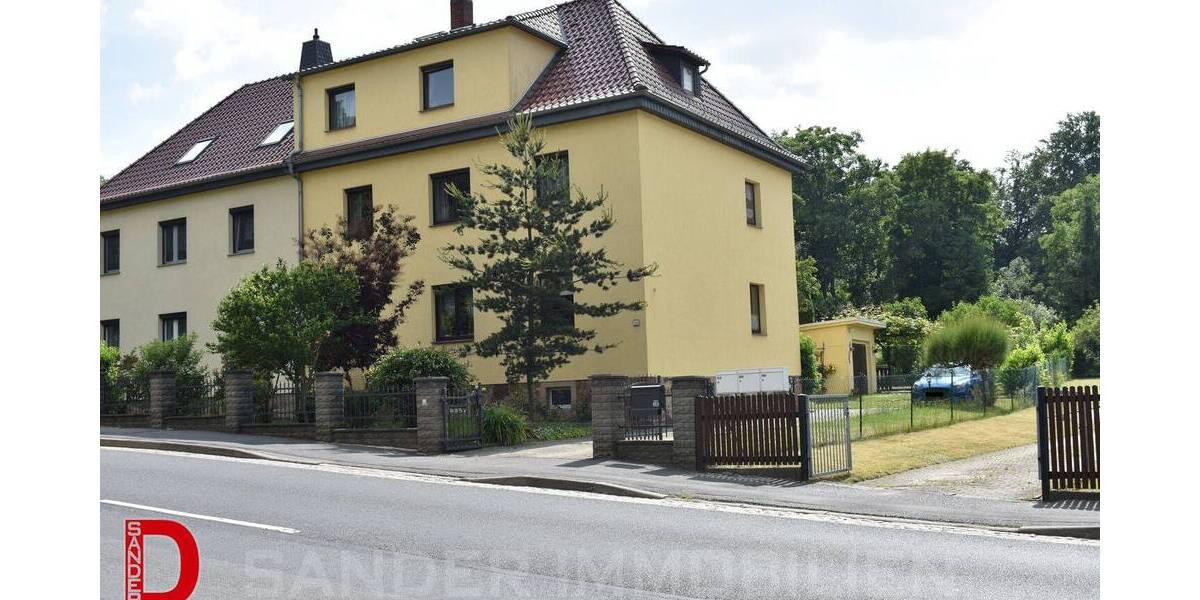 Mehrfamilienhaus, Wohnhaus Grimma - 9 Zimmer, 206 m&sup2;, 299.000&euro; | Angebot:25682184