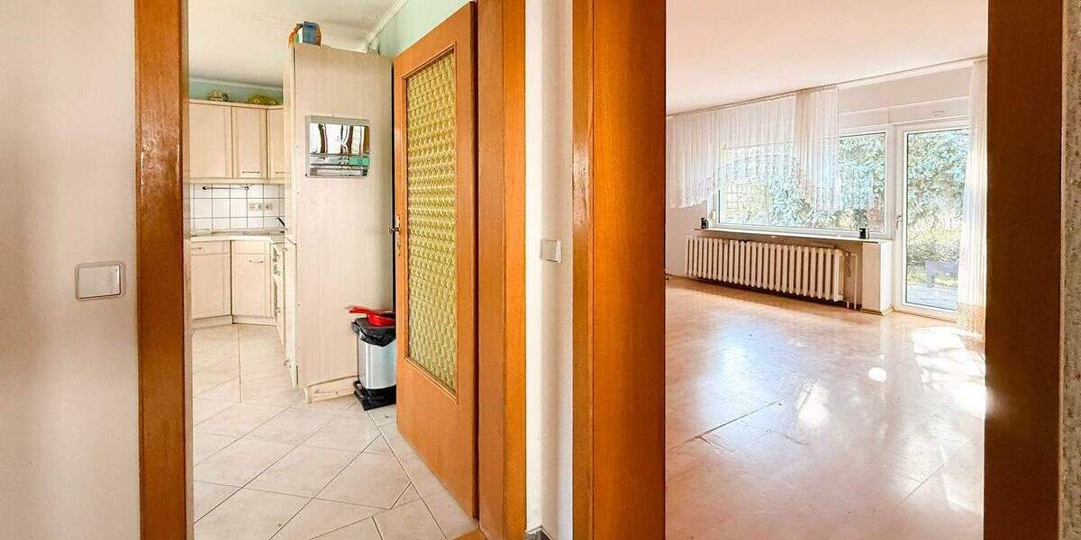 Einfamilienhaus Leipzig Grünau-Siedlung - 5 Zimmer, 123 m&sup2;, 479.000&euro; | Angebot:25815746