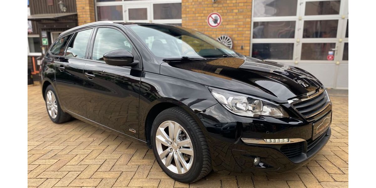 Peugeot 308 149.108 km 7.490 &euro; Leipzig 04178