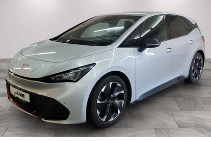 Cupra Born 14.130 km 34.720 &euro; Borna 04552