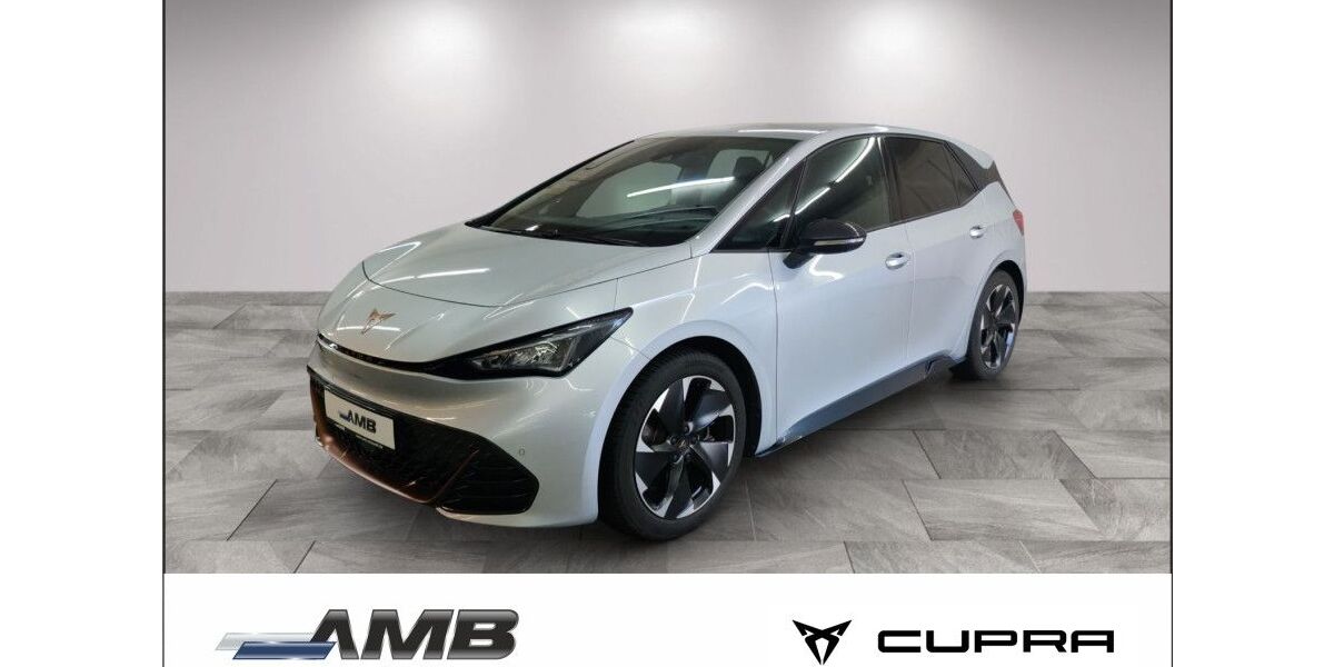 Cupra Born 14.130 km 34.720 &euro; Borna 04552
