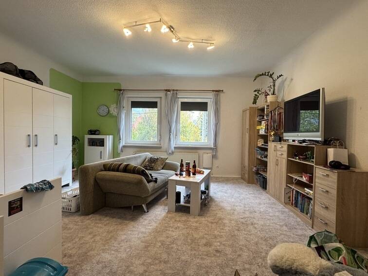 Mehrfamilienhaus, Wohnhaus Leipzig Seehausen - 1 Zimmer, 483 m&sup2;, 895.000&euro; | Angebot:26219822