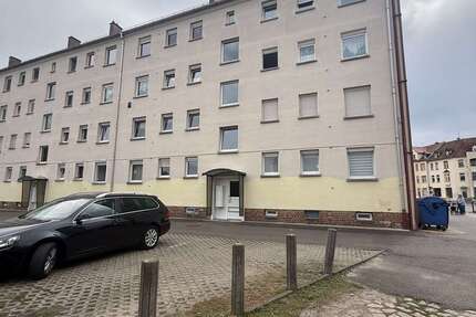 Wohnung Delitzsch Gertitz - 3 Zimmer, 59 m&sup2;, 50.000&euro; | Angebot:27322926