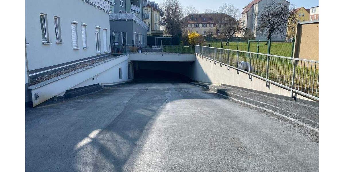 Etagenwohnung Wurzen - 3 Zimmer, 76 m&sup2;, 479&euro; | Angebot:24635070