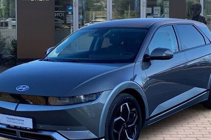 Hyundai IONIQ 5 69.626 km 24.999 &euro; Leipzig 04328