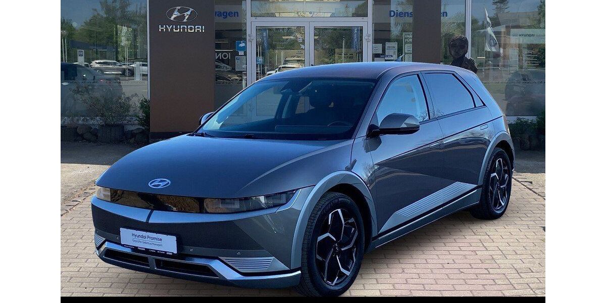 Hyundai IONIQ 5 69.626 km 24.999 &euro; Leipzig 04328