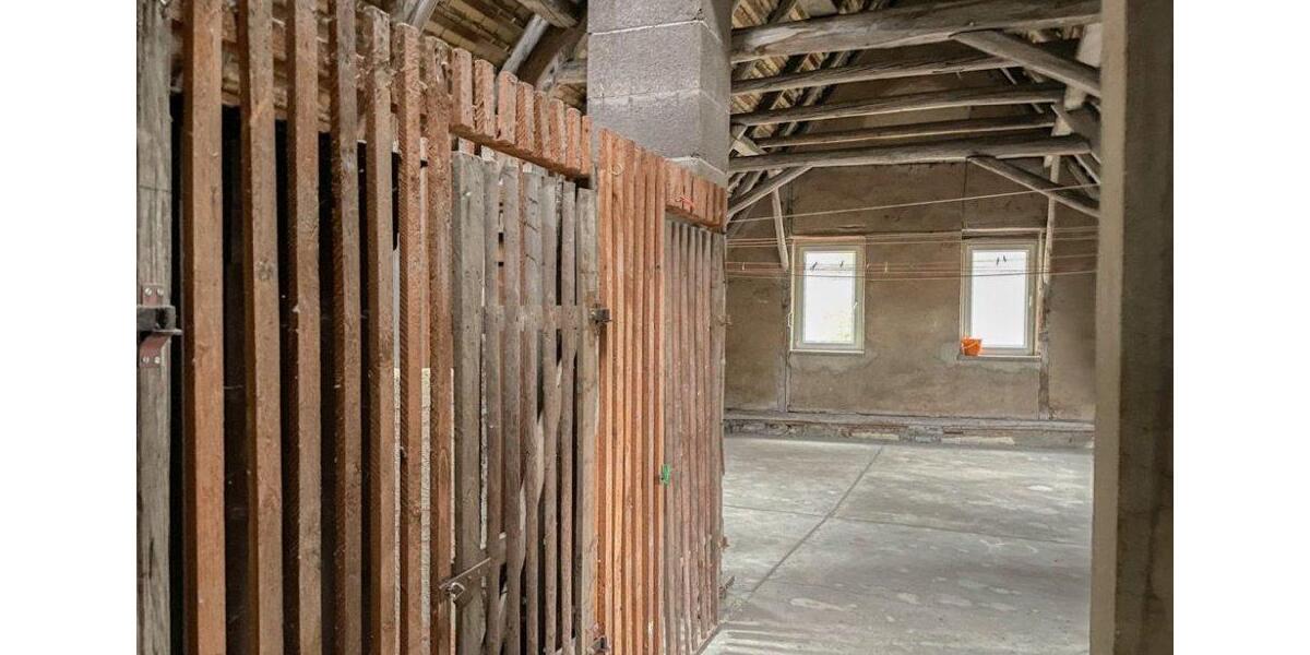 Etagenwohnung Borna - 3 Zimmer, 68 m&sup2;, 450&euro; | Angebot:26339651