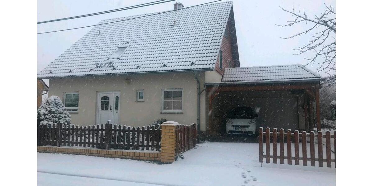 Einfamilienhaus Grimma - 4 Zimmer, 160 m&sup2;, 430.000&euro; | Angebot:27083013
