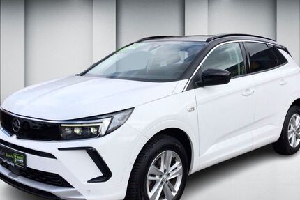 Opel Grandland (X) 30.990 km 20.990 &euro; Leipzig 04179