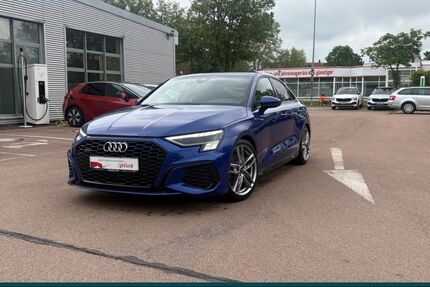 Audi A3 30.980 km 36.980 &euro; Merseburg 06217