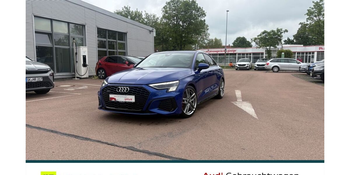 Audi A3 30.980 km 36.980 &euro; Merseburg 06217
