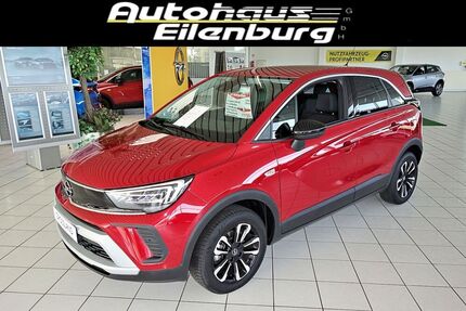 Opel Crossland (X)