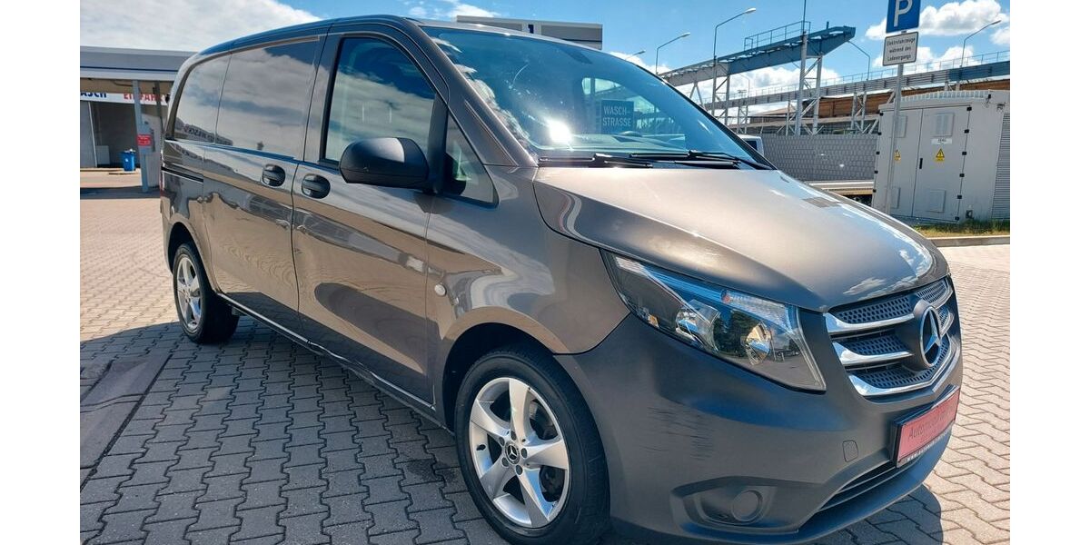 Mercedes-Benz Vito 246.344 km 8.499 &euro; Leipzig 04328