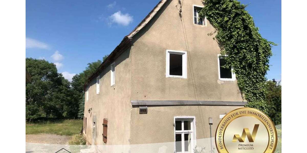 Einfamilienhaus Bad Dürrenberg - 12 Zimmer, 200 m&sup2;, 98.500&euro; | Angebot:26271857