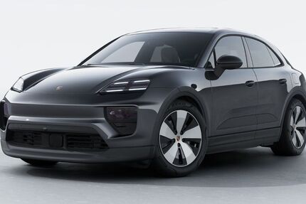 Porsche Macan 7.900 km 89.800 &euro; Leipzig 04356